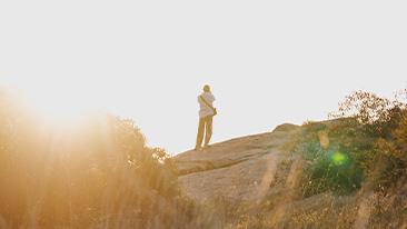 The Supernatural – Experiencing God