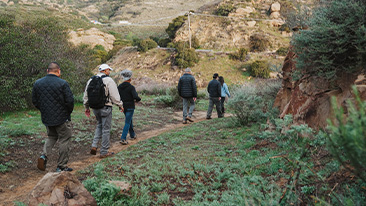 Authenticity – Living Honestly