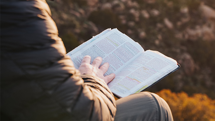 The Word – Embracing Truth