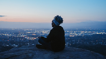 Transformation – Becoming Like Christ